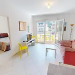 Apartamento 2p Central, Terrasse, Parking, Piscine - - Fr-1-196-363 Menton