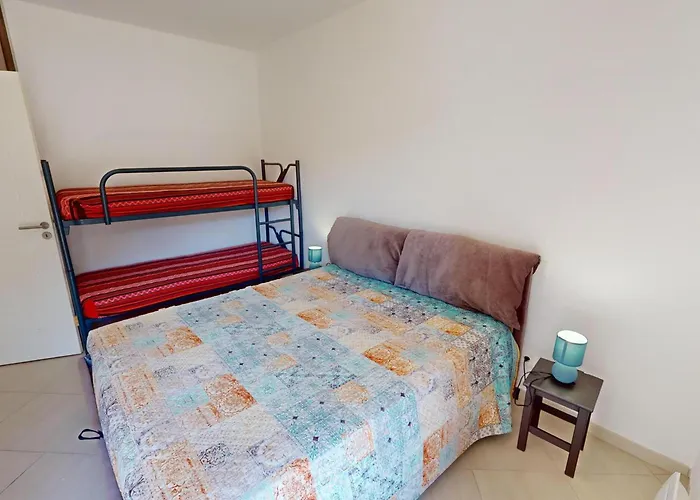 2p Central, Terrasse, Parking, Piscine - - Fr-1-196-363 Mentone