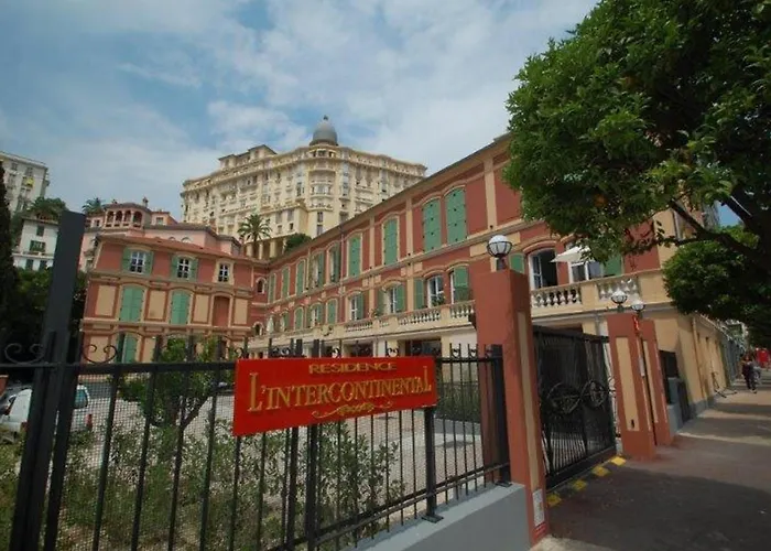 2p Central, Terrasse, Parking, Piscine - - Fr-1-196-363 Διαμέρισμα